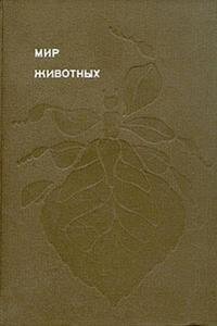 Акимушкин - Мир животных. Насекомые. Пау