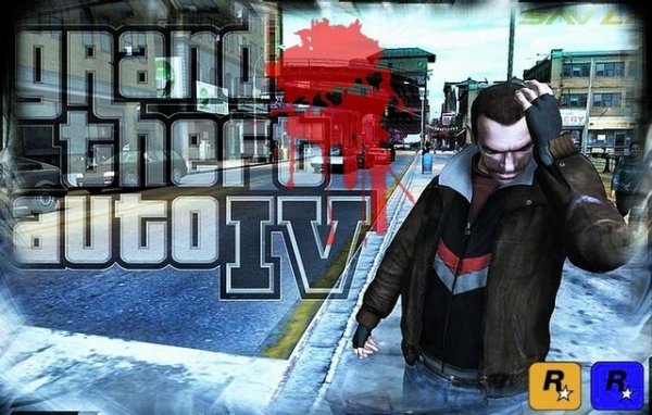 GTA IV (17.01.2013)