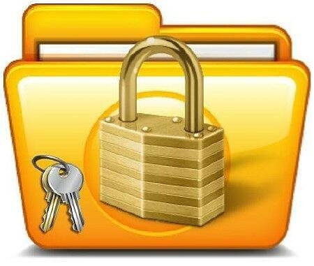Anvide Lock Folder 3.25