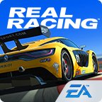 Real Racing 3 3.3.0 мод