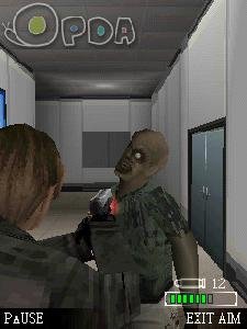 Resident Evil