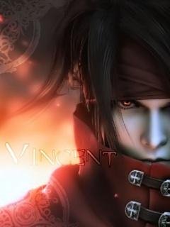 Final Fantasy VII - Dirge Of Cerberus