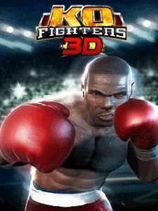 ko fighters 3d