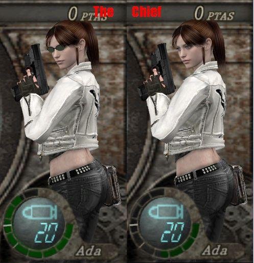 Claire Biker
