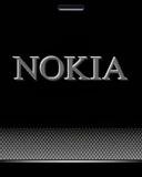 flash clock nokia