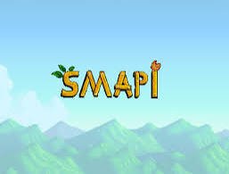 SMAPi stardew valley inst. v3.18.3.3