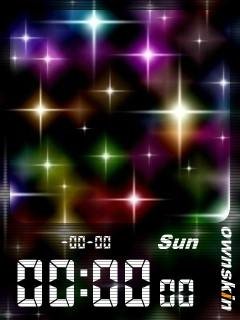 stars