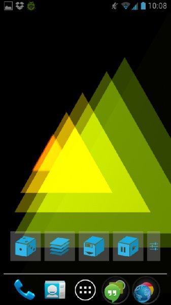 Trianglism-Live-Wallpaper-v.1.01