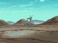 Техника скрытой земной акулы