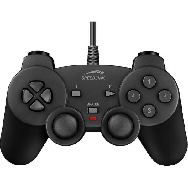 SL 6535 01 Driver