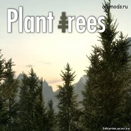 treeplanting