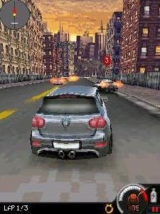 Need for speed undercover3d