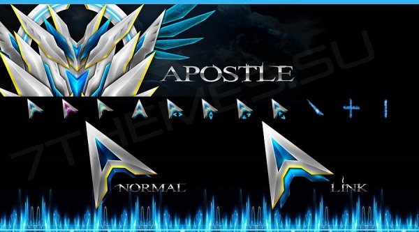 Apostle