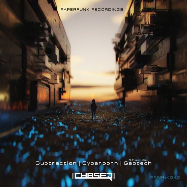 ChaseR - Subtraction (Original Mix)
