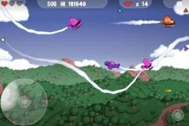minisquadron 1.22 cracked