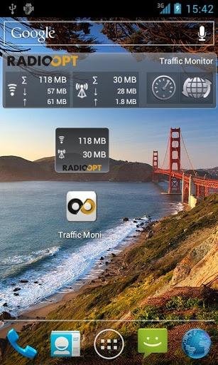 Traffic Monitor