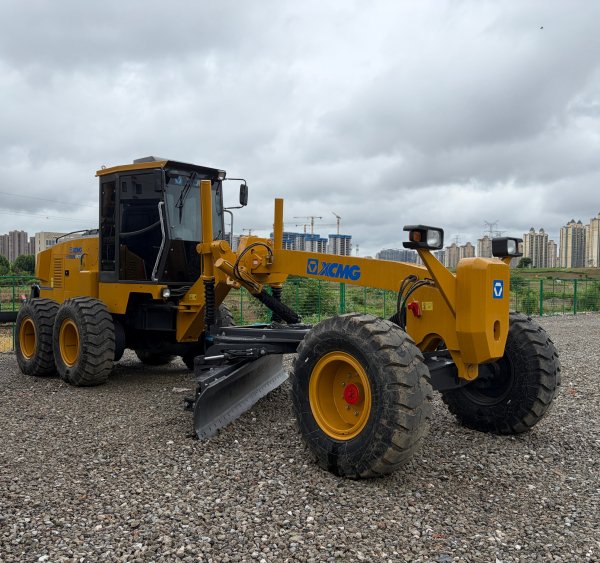 XCMG GR2153