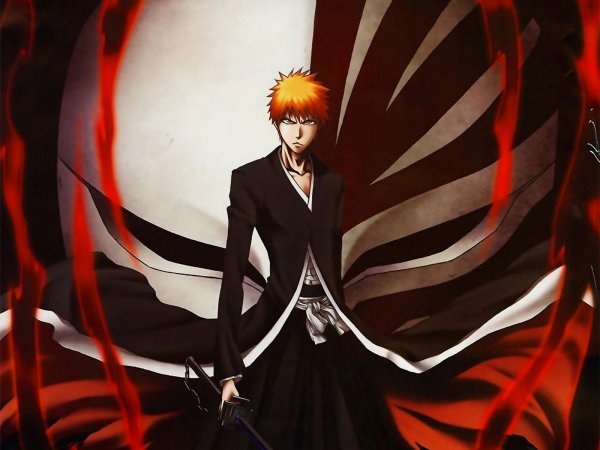 BLEACH - ICHIGO