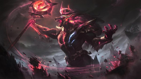 League-of-legends