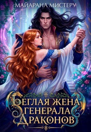 Мистеру Майарана Беглая жена генерала драконов (2025)