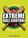 Extreme Ball Control se240320