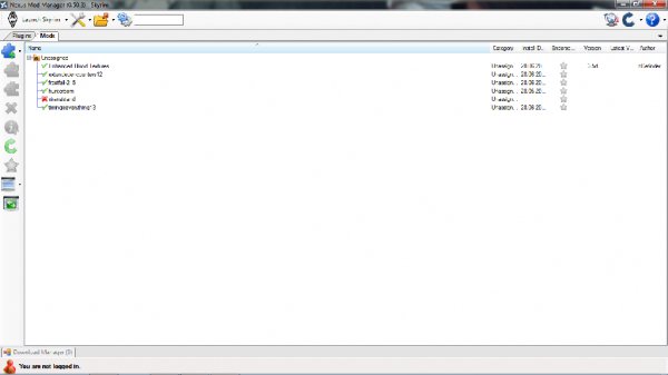 Nexus Mod Manager-0.50.3