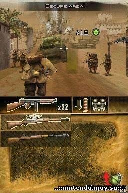 Brothers In Arms