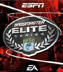 3D ESPN Bassmaster ELite Series