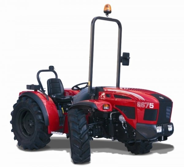 VALPADANA VP 6675 VRM (2010г.)