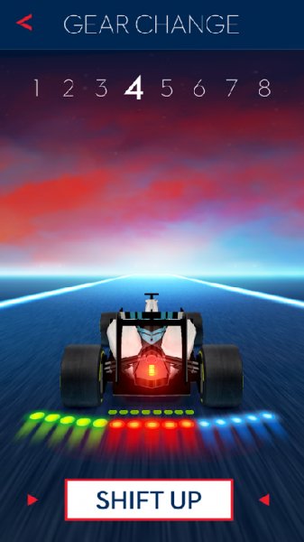 ORIS Reaction Race v 1.0.66