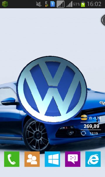 3d-volkswagen-logo-lwp-v1.0.3
