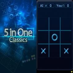 5 In One Classics 240x320 touch
