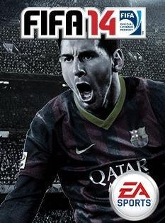 FIFA 2014 240x320 S60