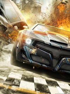JesterampCars
