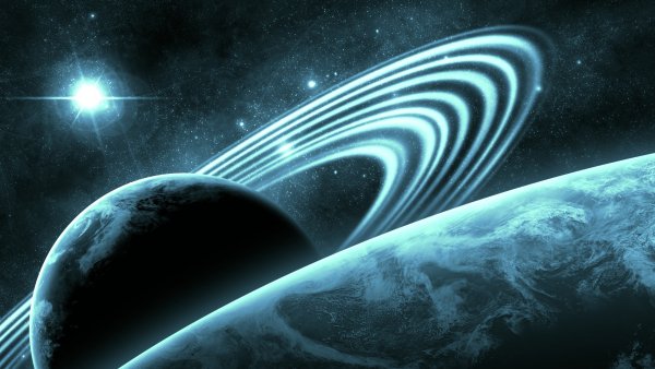 sci-fi-star-planet-kosmos