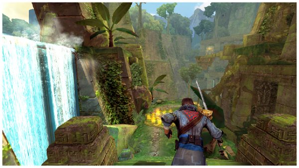 Stormblades v.1.0.6