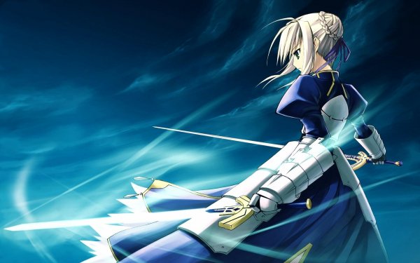 Fate wallapers 002