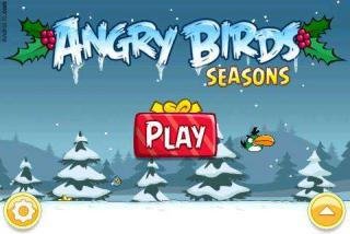 Angry Birds Seasons v2.0.0