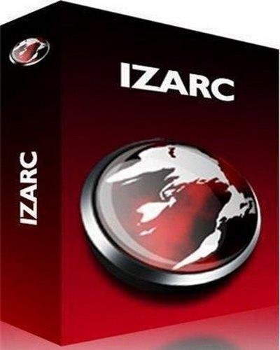IZArc2Go-4.1.8