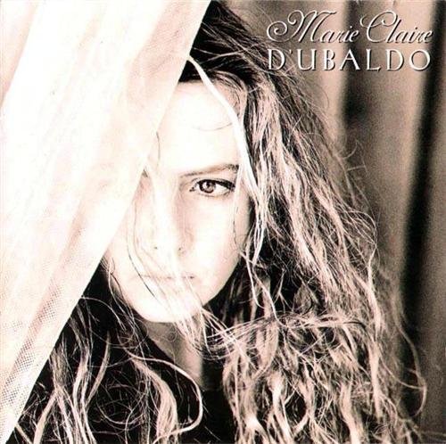 Marie Claire D'Ubaldo - The rythm is magic