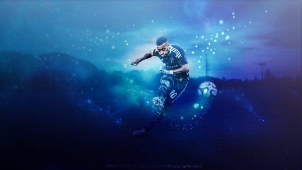 lacazette by dreamgraphicss-d8arzr2