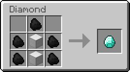 Craftable-Diamo