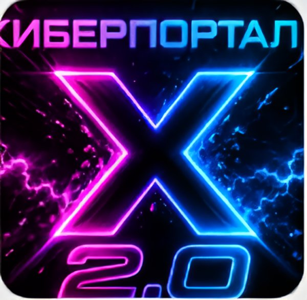 KiberportalX 2.0.0