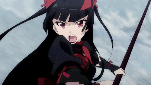 Rory Mercury