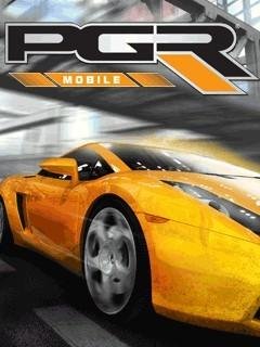 Project Gotham Racing 3D SE 176x220