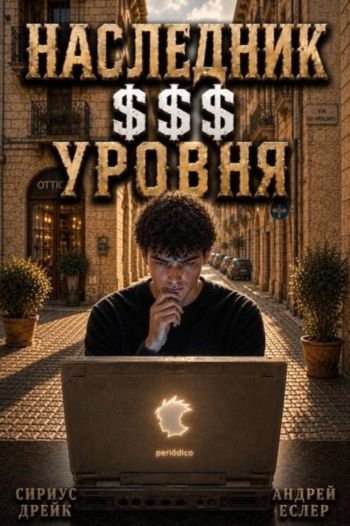 Андрей Еслер, Сириус Дрейк Наследник $$$ уровня II