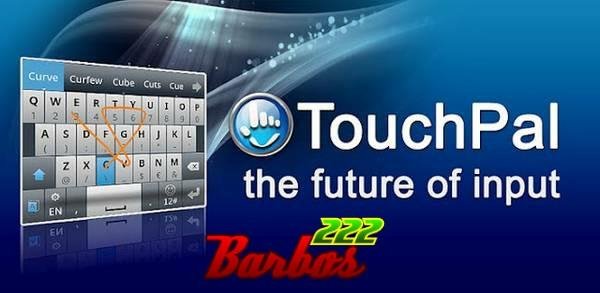 TouchPal 2016 Emoji Keyboard v5.8.1.1