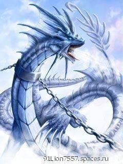 Dragons