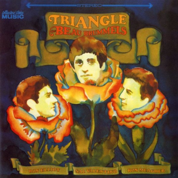The Beau Brummels - The keeper Of Time