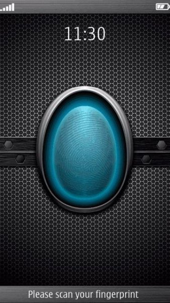 Fingerprint Unlock Pro v1.08(2)